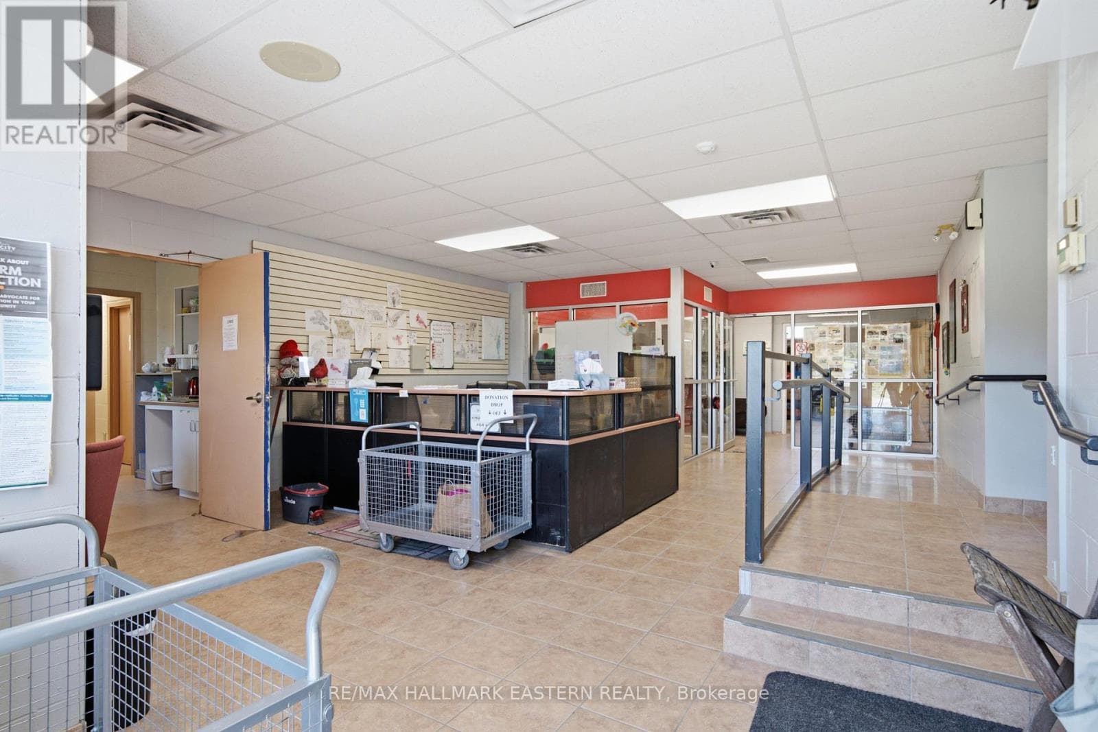 Office at 385 Lansdowne Street, Peterborough (Ashburnham Ward 4), Ontario - Photo 7 - RE/MAX Garden City Realty