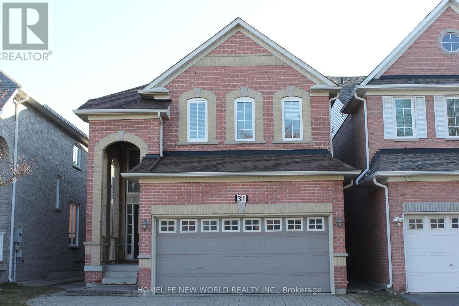31 Barkwood Hollow