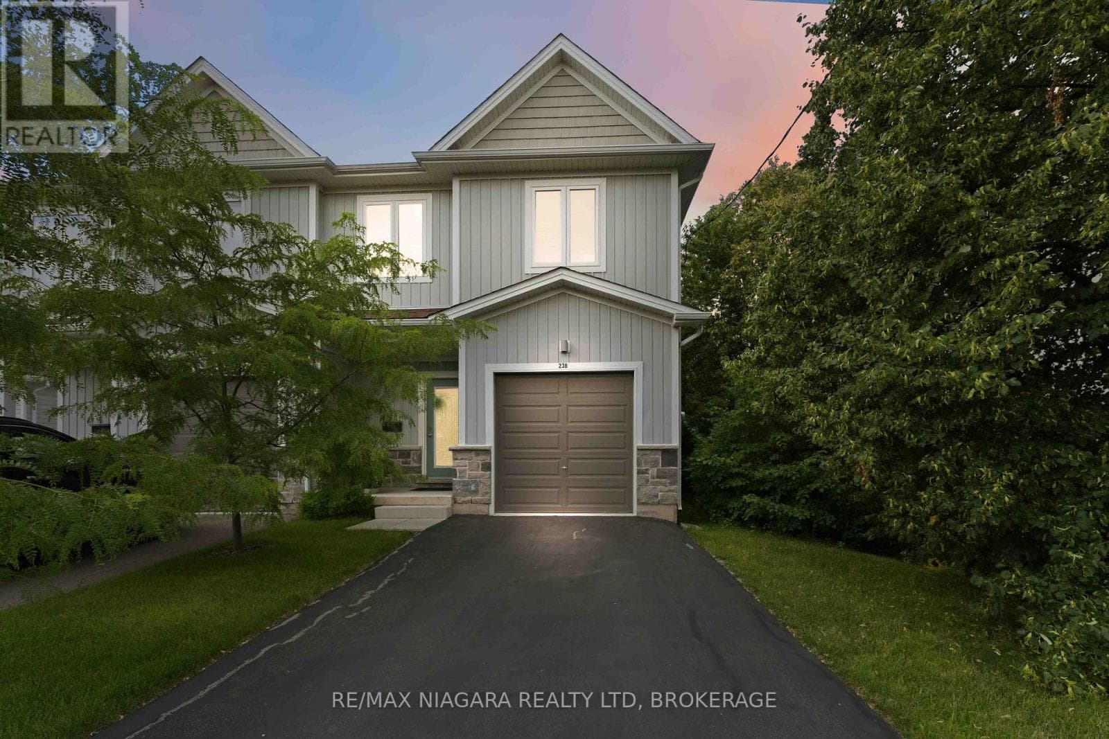 23B Bloomfield Avenue