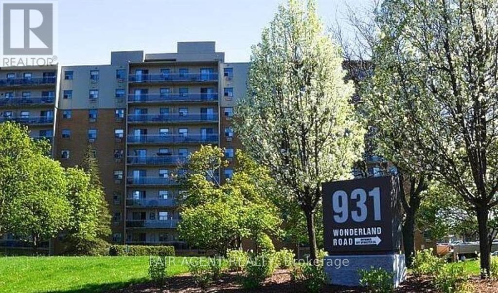 410- 931 WONDERLAND Road