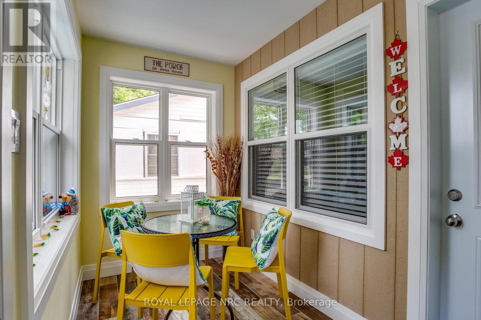 Multi-family at FRONT- 339 Eastwood Avenue, Fort Erie (Crystal Beach), Ontario - Photo 5 - RE/MAX Garden City Realty