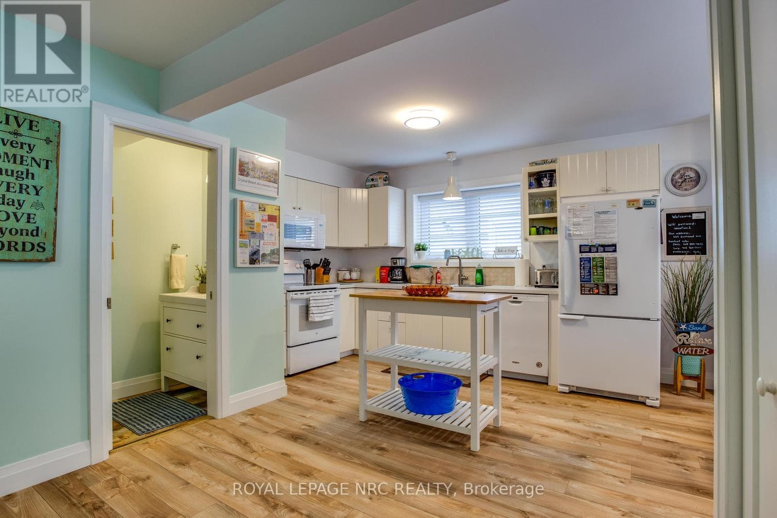 Multi-family at FRONT- 339 Eastwood Avenue, Fort Erie (Crystal Beach), Ontario - Photo 6 - RE/MAX Garden City Realty