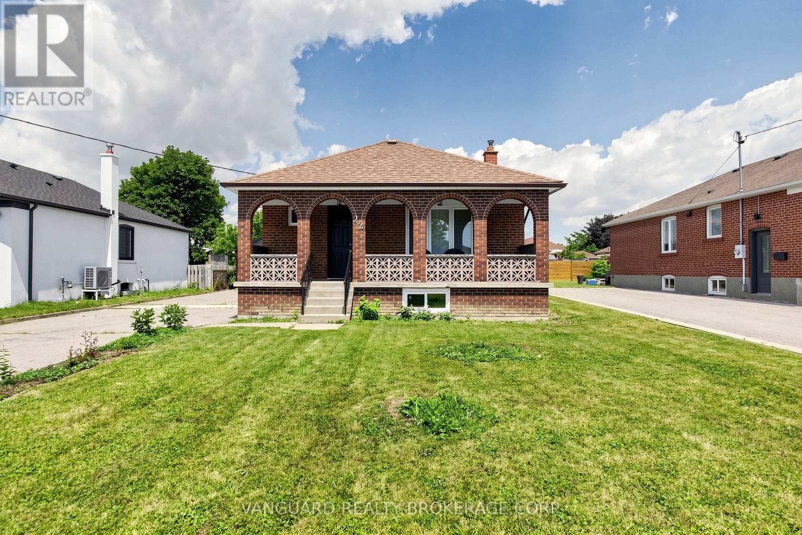 22 Nash Drive