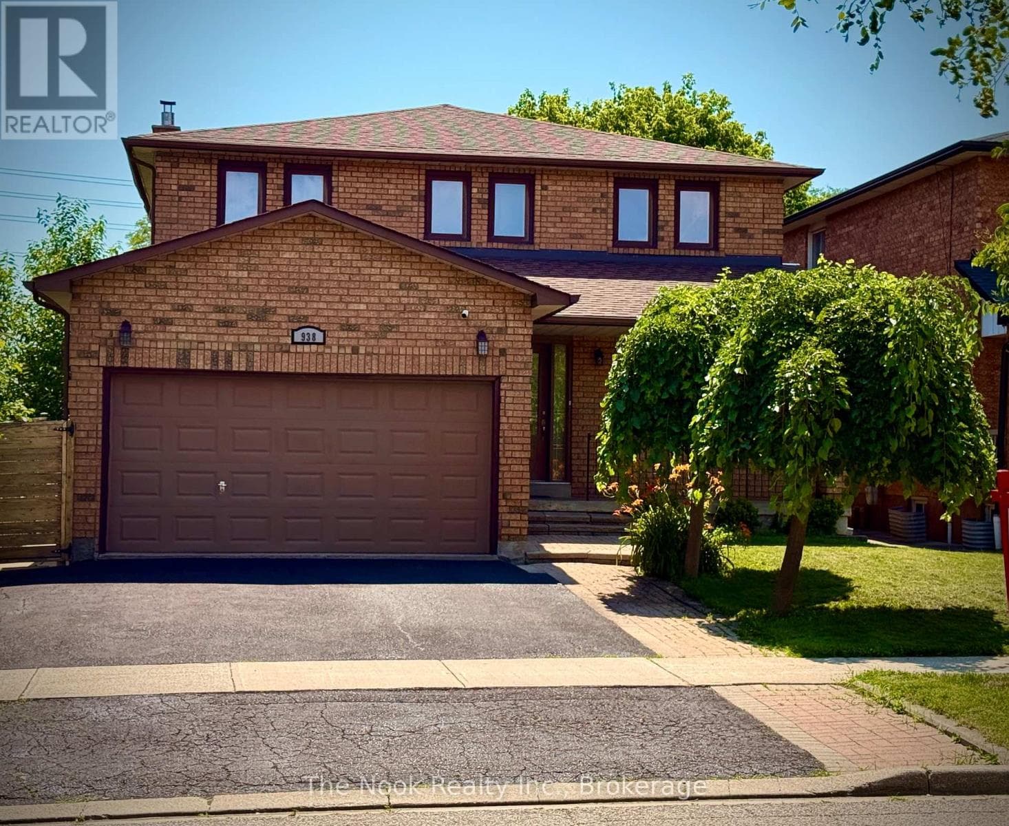938 Wetherby Lane