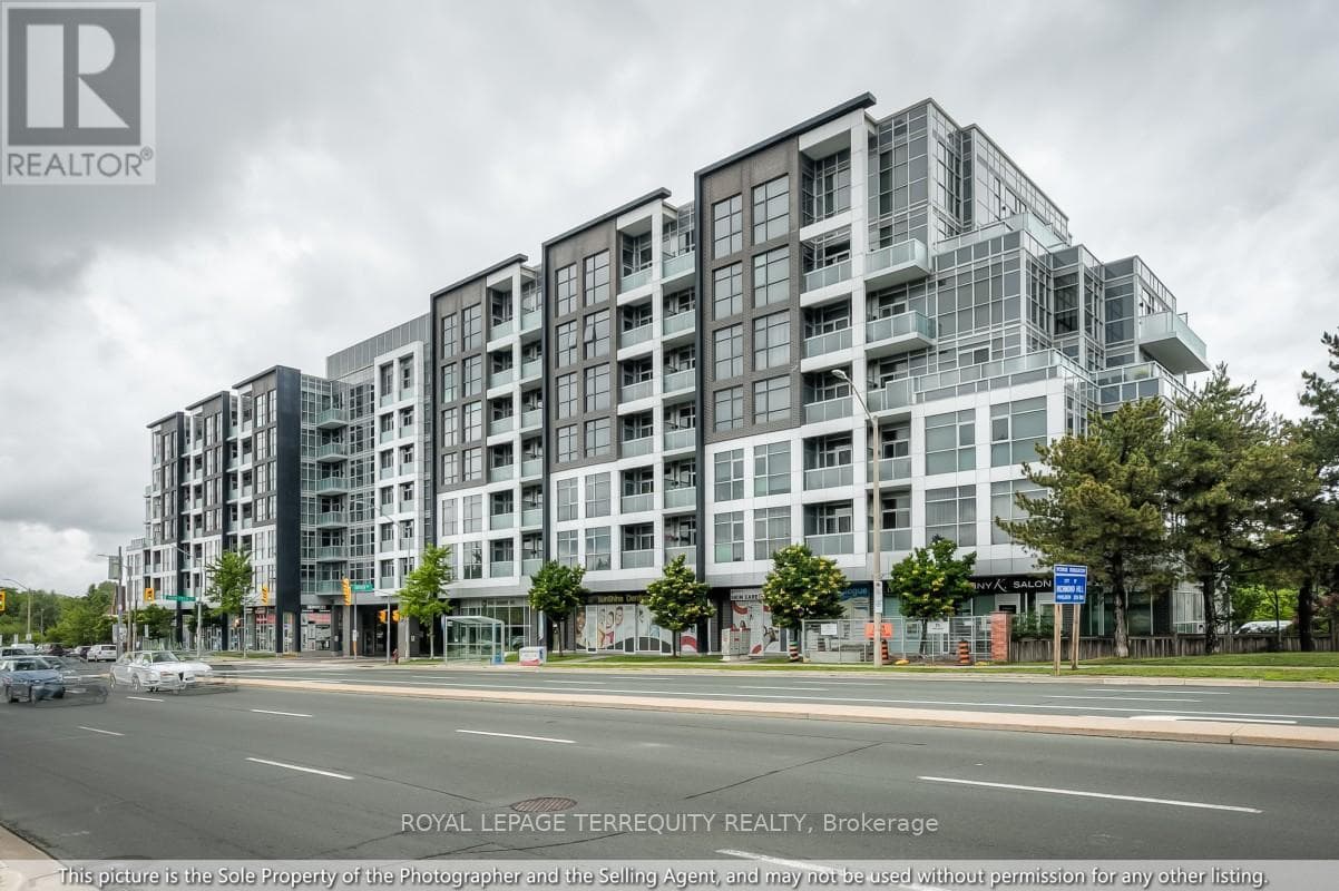 230- 8763 Bayview Avenue
