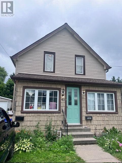 63 Dolphin Street