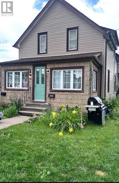 Single Family at 63 Dolphin Street, Port Colborne (Bethel), Ontario - Photo 2 - RE/MAX Garden City Realty