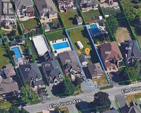 68 Elm Grove Avenue