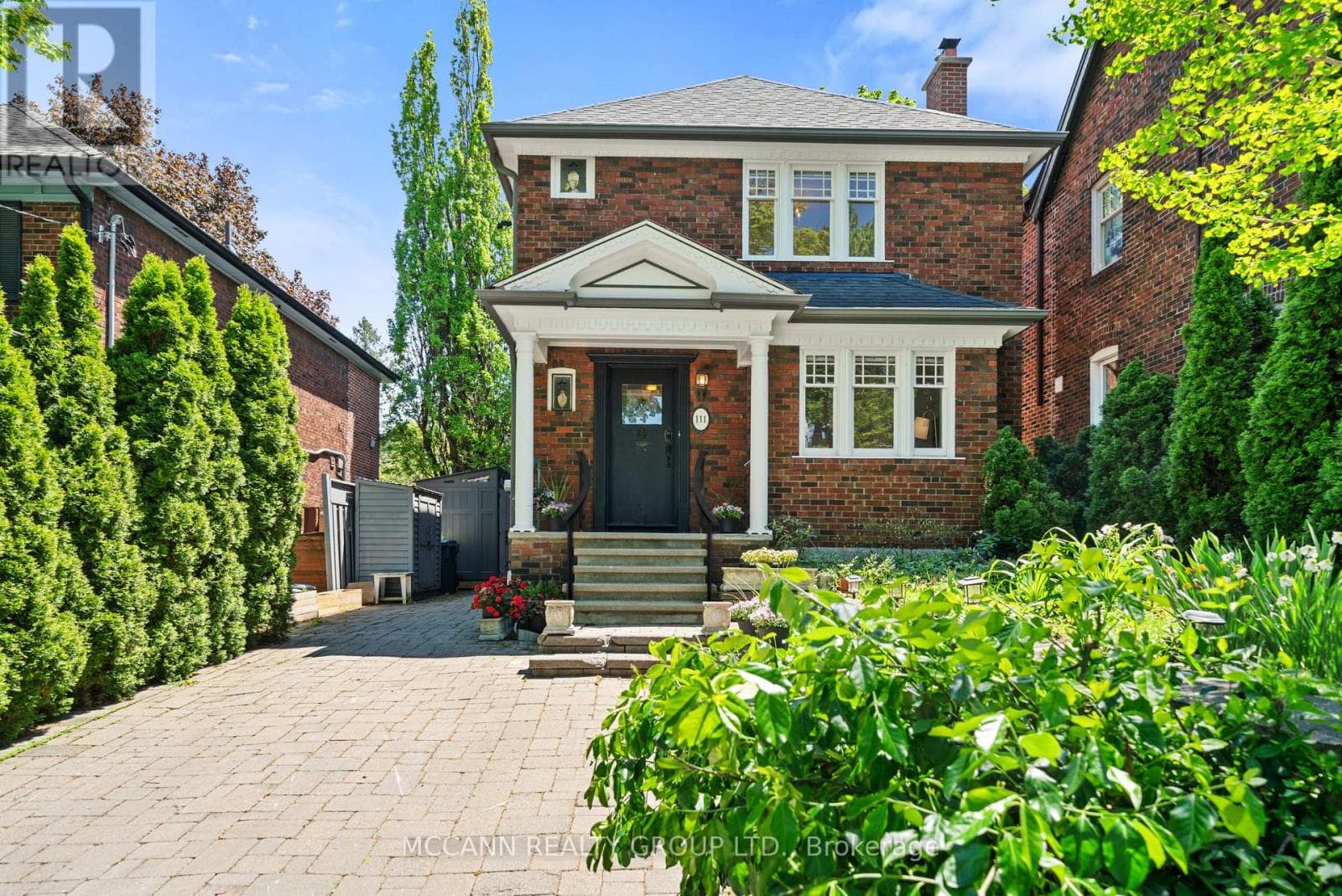111 Chudleigh Avenue