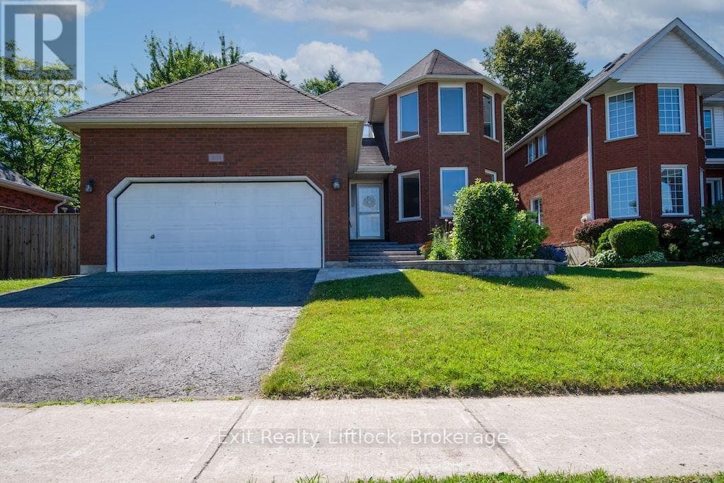 3133 Frances Stewart Road