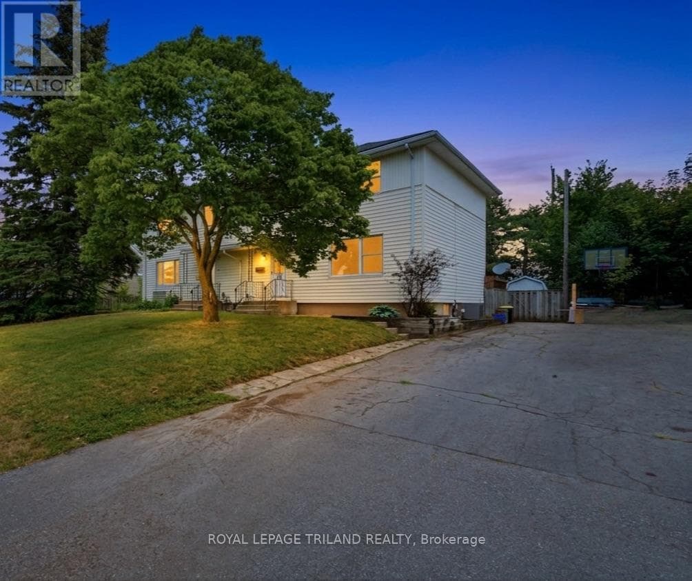 364 Flanders Row