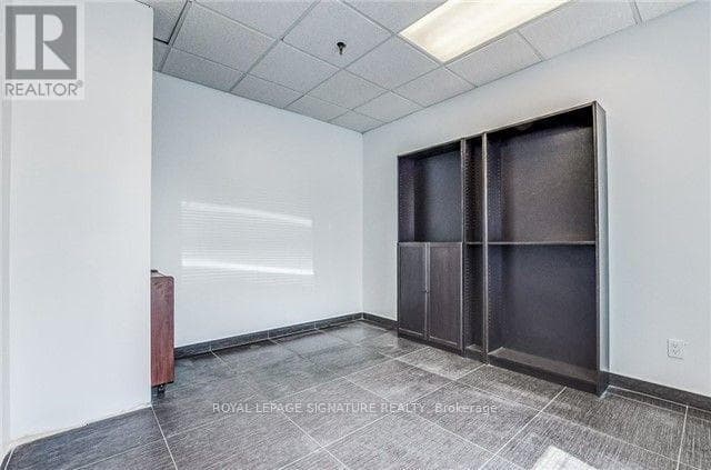 Industrial at 9- 130 Industry Street, Toronto (Brookhaven-Amesbury), Ontario - Photo 4 - RE/MAX Garden City Realty