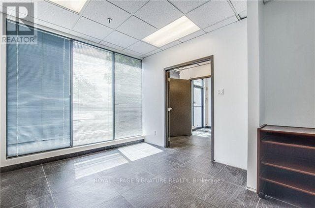 Industrial at 9- 130 Industry Street, Toronto (Brookhaven-Amesbury), Ontario - Photo 6 - RE/MAX Garden City Realty
