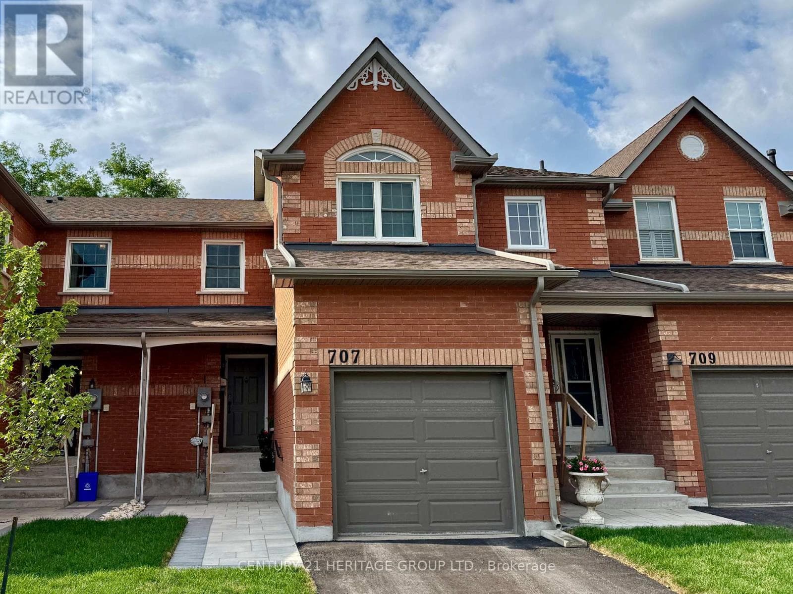 707 Caradonna Crescent