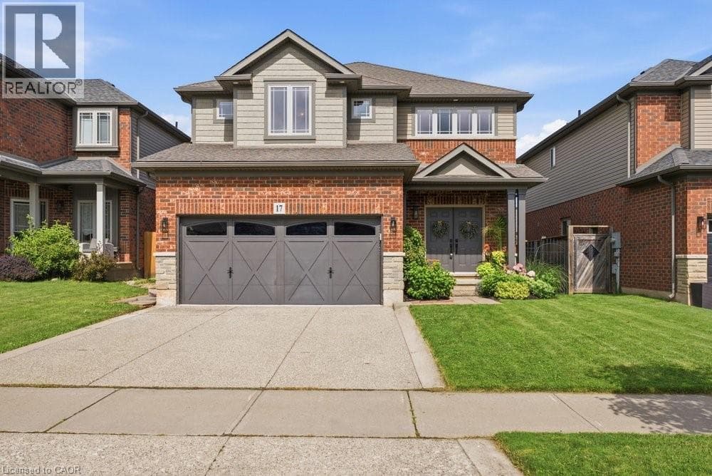 17 UDELL Way