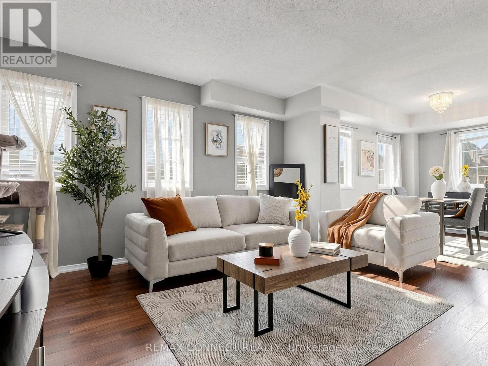 304- 58 Sidney Belsey Crescent
