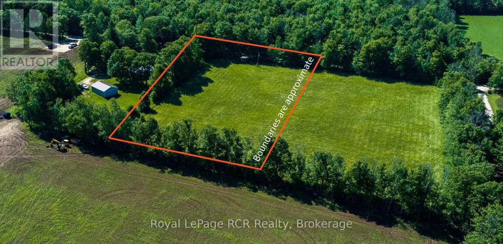 Lot 2 Part Lot 17 Bells Lake Road
