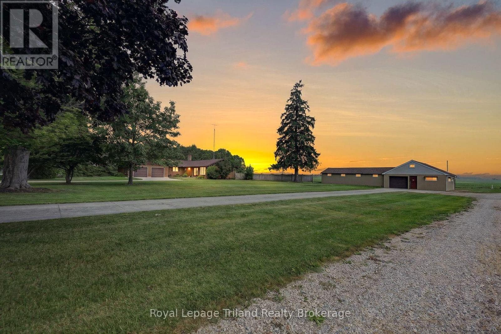 Single Family at 5488 Cobble Hills Road, Zorra, Ontario - Photo 2 - RE/MAX Garden City Realty