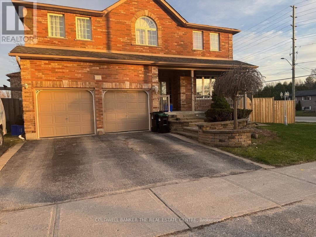 Main Flr- 229 Sproule Drive