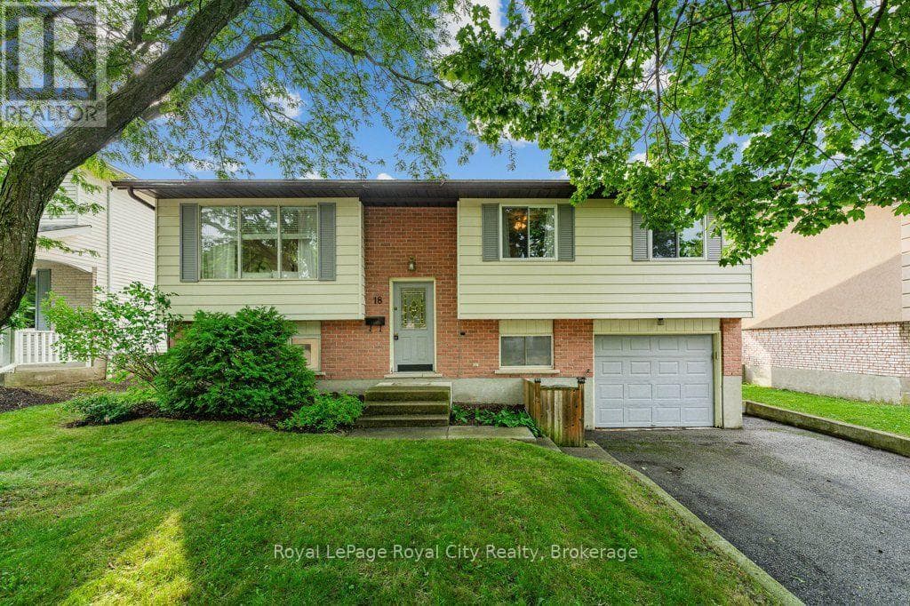 18 Springdale Boulevard
