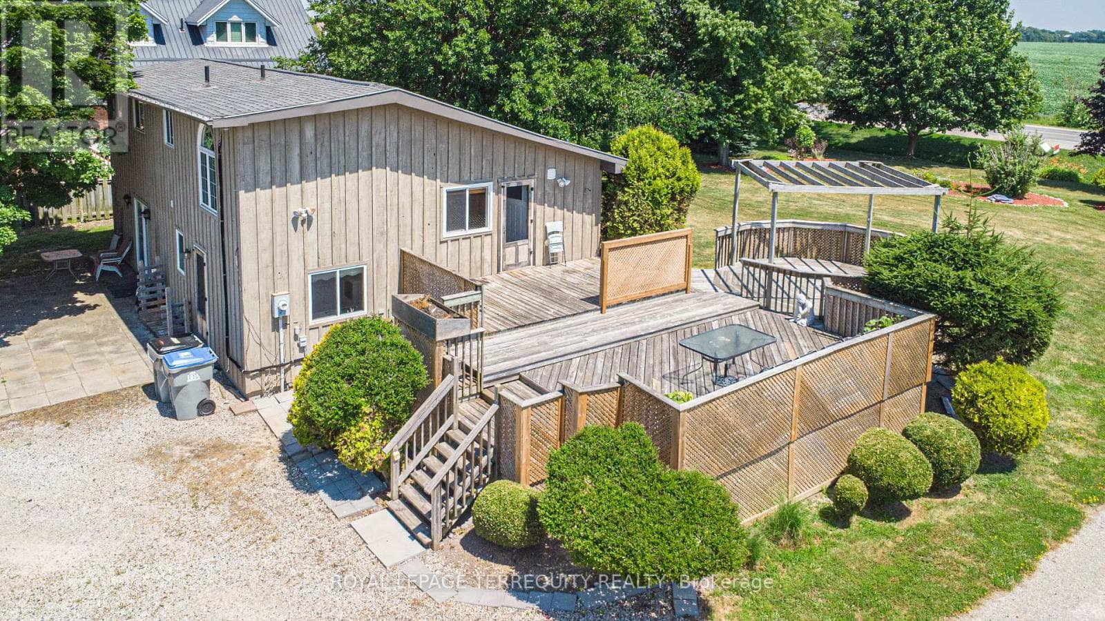 71251 Bluewater Highway