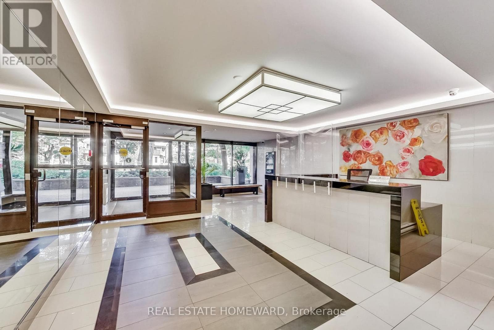 Single Family at 707- 40 Homewood Avenue, Toronto (Cabbagetown-South St. James Town), Ontario - Photo 10 - RE/MAX Garden City Realty