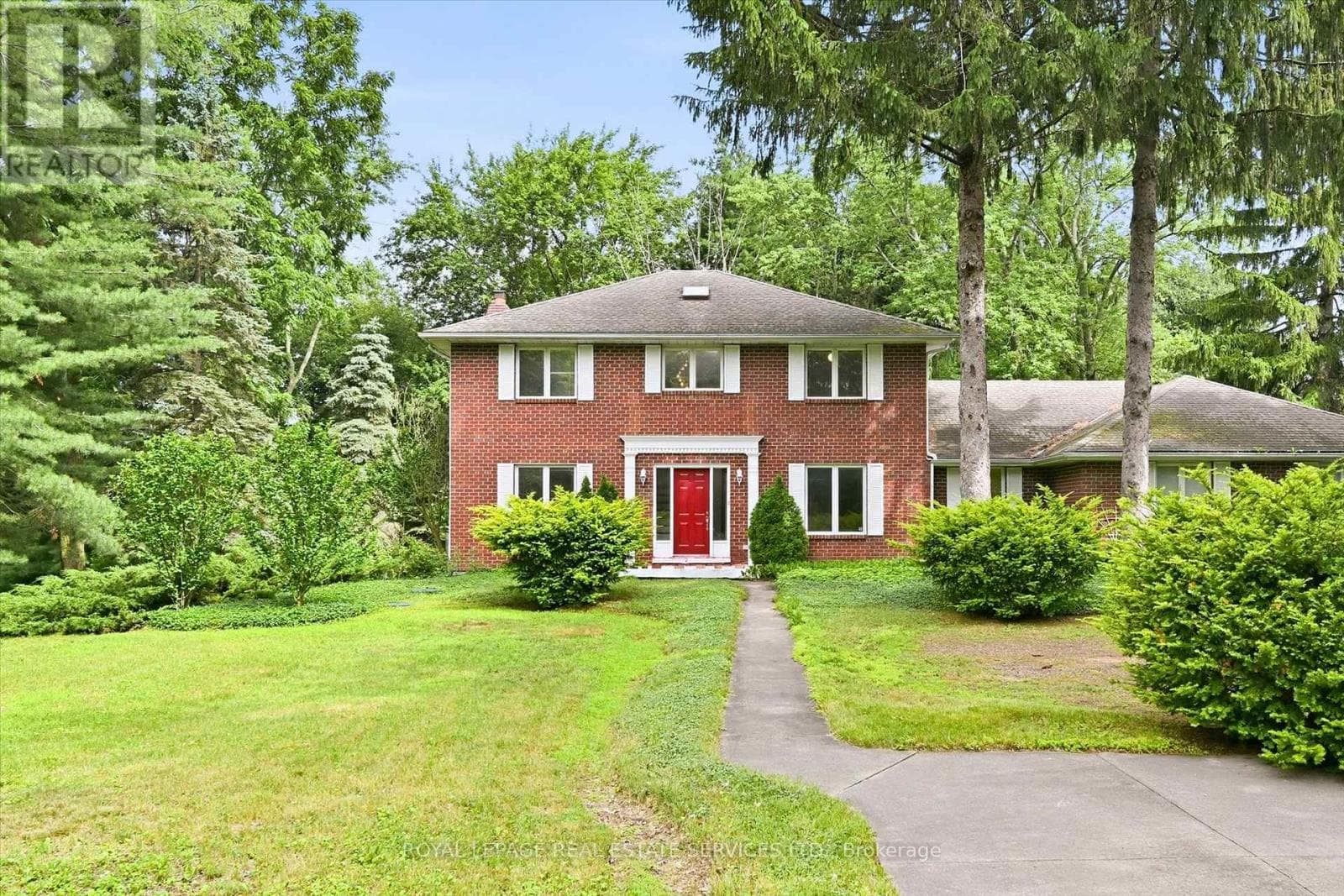 683 Canboro Road