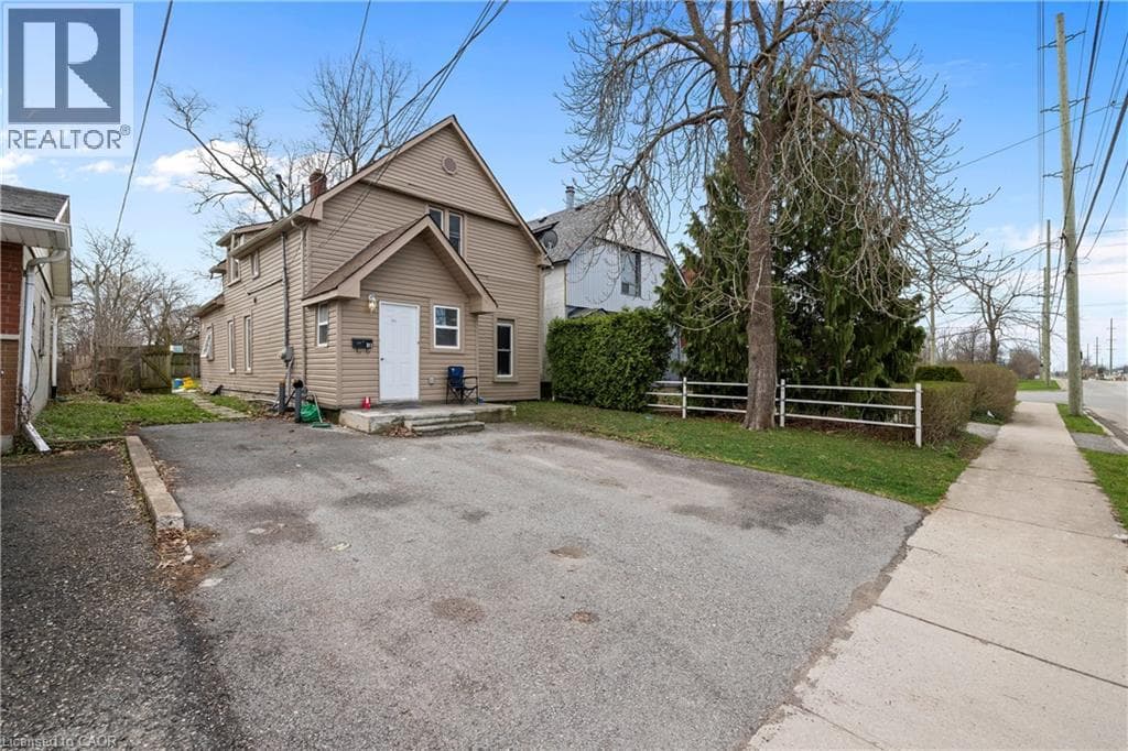 313 GILMORE Road