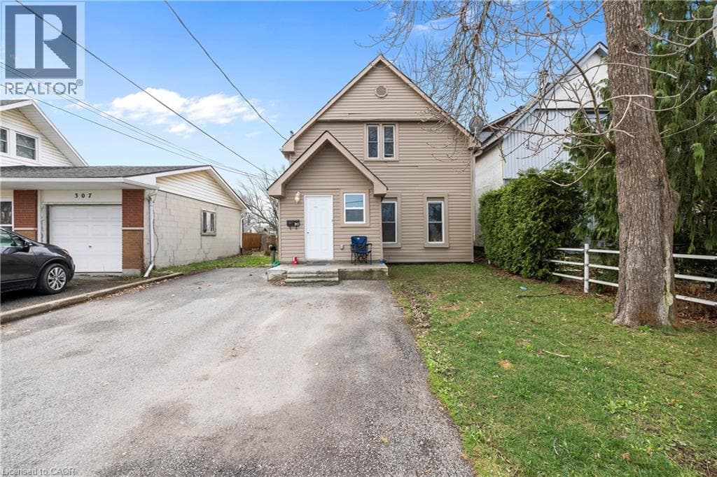 Multi-family at 313 GILMORE Road, Fort Erie, Ontario - Photo 2 - RE/MAX Garden City Realty