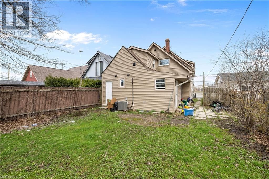 Multi-family at 313 GILMORE Road, Fort Erie, Ontario - Photo 3 - RE/MAX Garden City Realty
