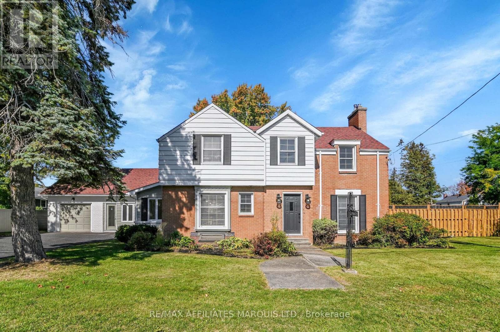 1603 Peter Street