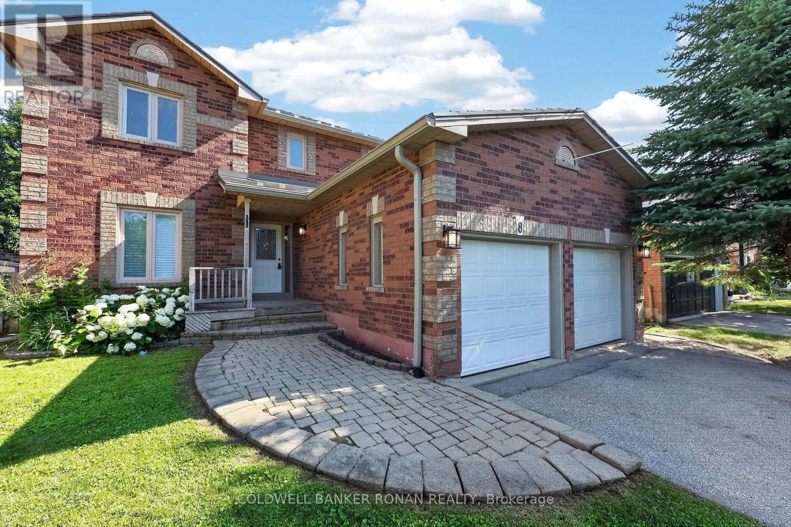 Single Family at 8 McCullough Avenue, New Tecumseth (Beeton), Ontario - Photo 2 - RE/MAX Garden City Realty