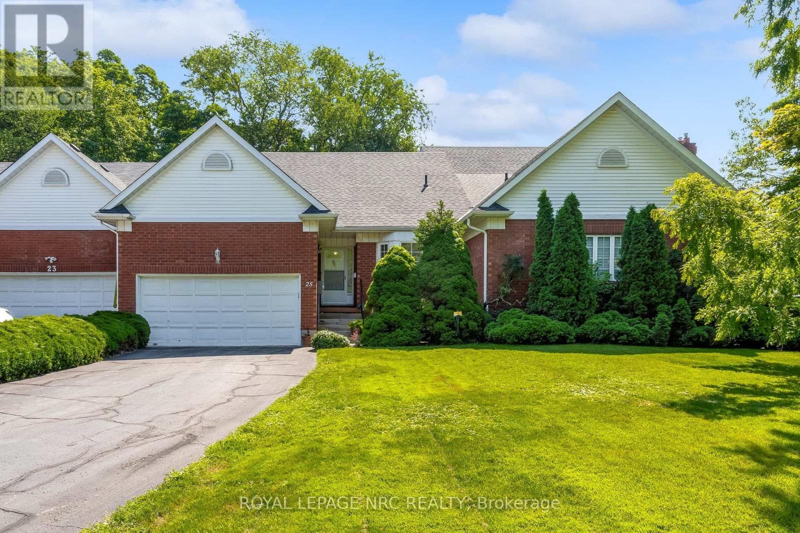 25 Milburn Drive