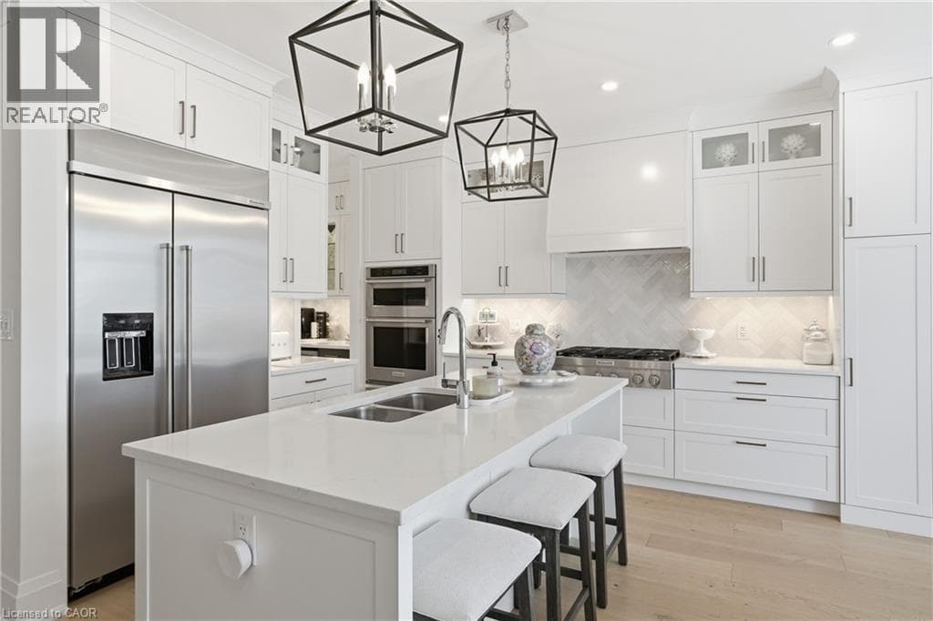 Single Family at 24 WILLOW BANK Common, St. Catharines, Ontario - Photo 10 - RE/MAX Garden City Realty
