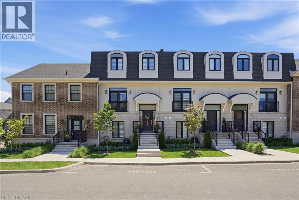 Single Family at 24 WILLOW BANK Common, St. Catharines, Ontario - Photo 2 - RE/MAX Garden City Realty