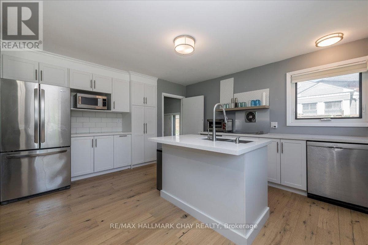 Single Family at 69 Rodney Street, Barrie (Codrington), Ontario - Photo 6 - RE/MAX Garden City Realty