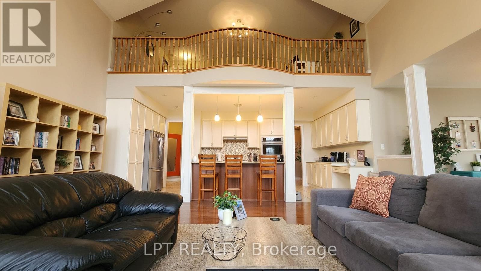 Single Family at LEASE- 12 Plowright Road, Springwater (Minesing), Ontario - Photo 6 - RE/MAX Garden City Realty