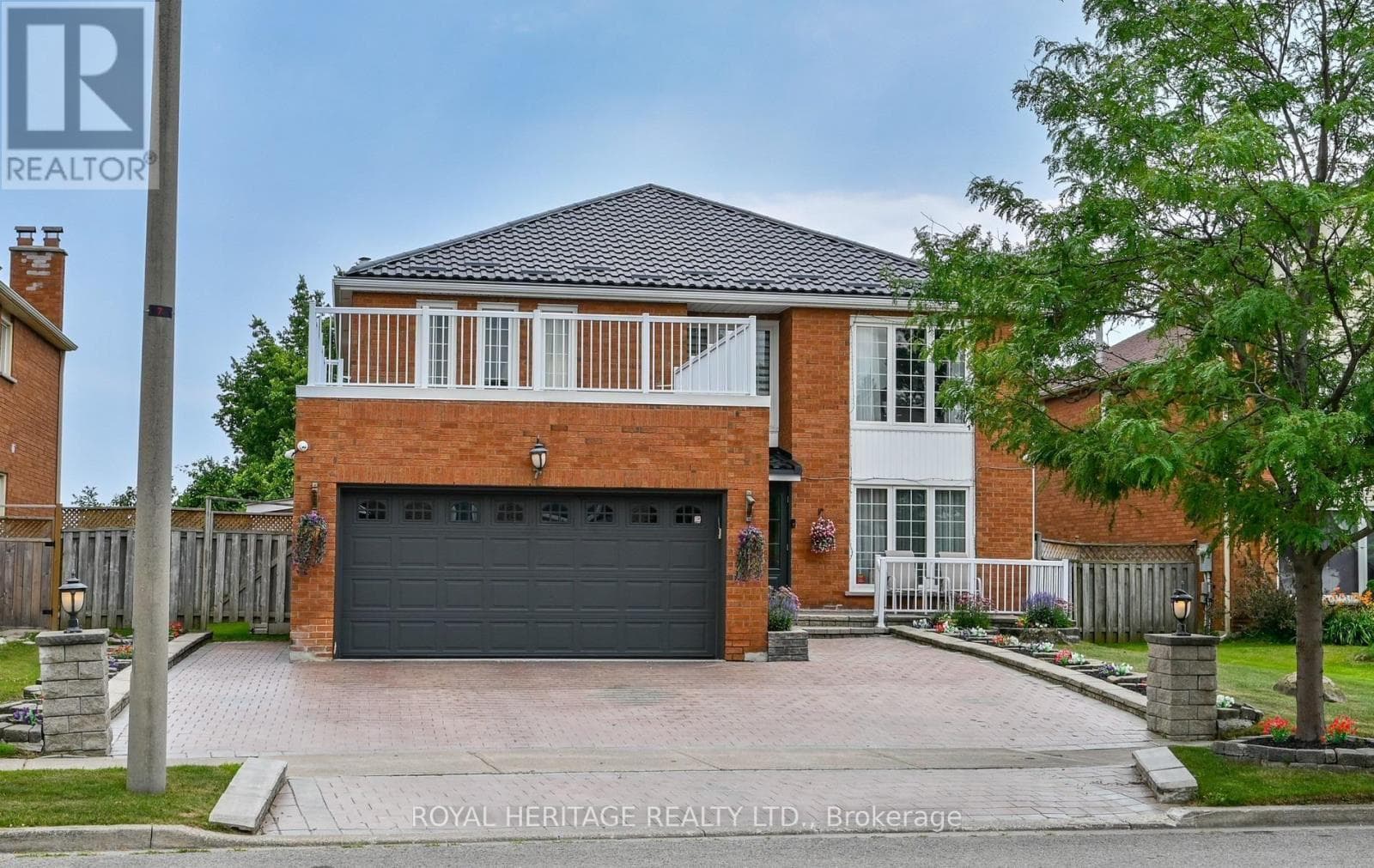 7 Kimbark Crescent