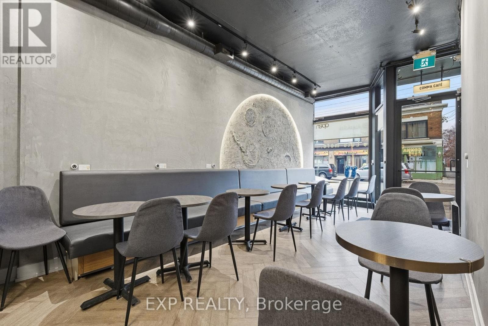 301 Barton Street