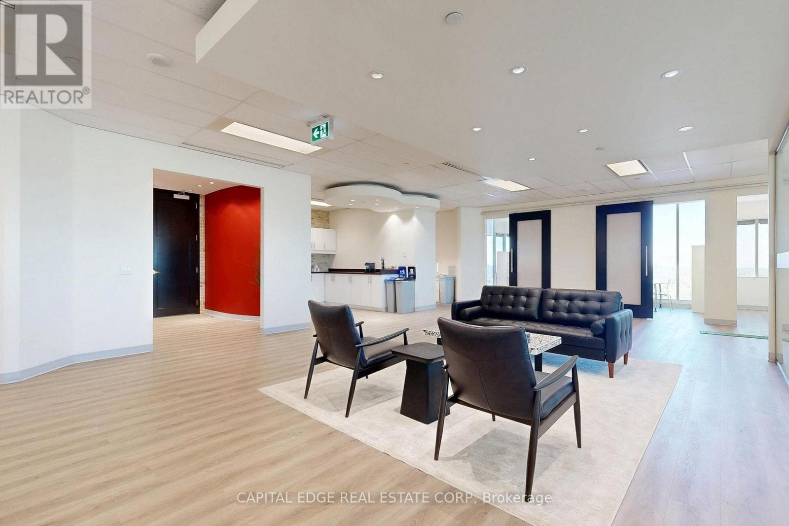 Office at 1500- 2225 Sheppard Avenue, Toronto (Henry Farm), Ontario - Photo 10 - RE/MAX Garden City Realty