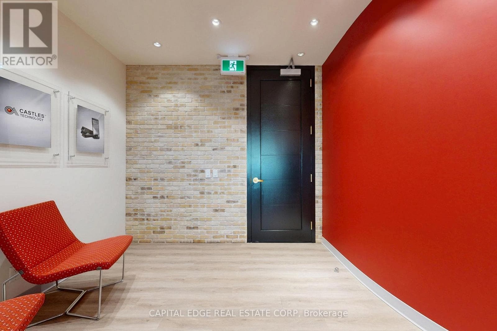 Office at 1500- 2225 Sheppard Avenue, Toronto (Henry Farm), Ontario - Photo 5 - RE/MAX Garden City Realty