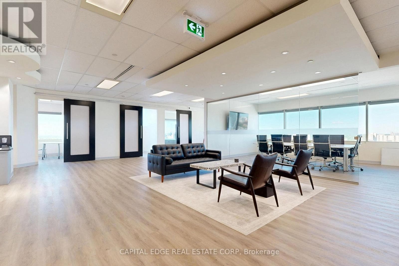Office at 1500- 2225 Sheppard Avenue, Toronto (Henry Farm), Ontario - Photo 8 - RE/MAX Garden City Realty