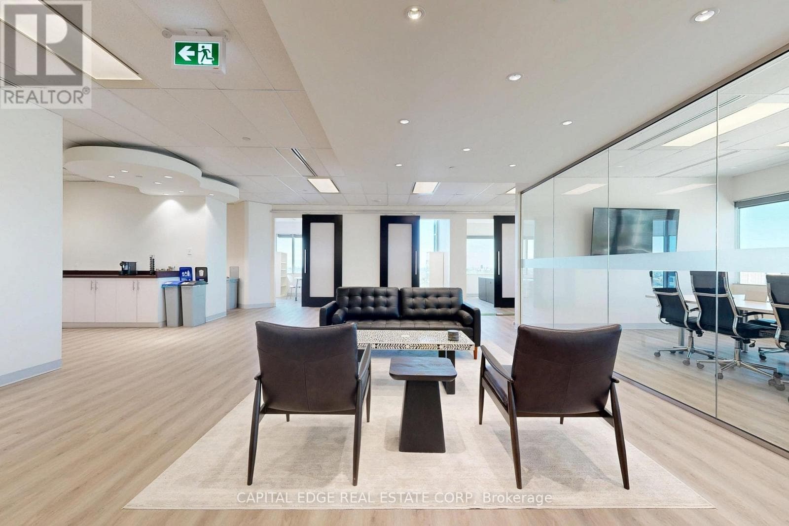 Office at 1500- 2225 Sheppard Avenue, Toronto (Henry Farm), Ontario - Photo 9 - RE/MAX Garden City Realty