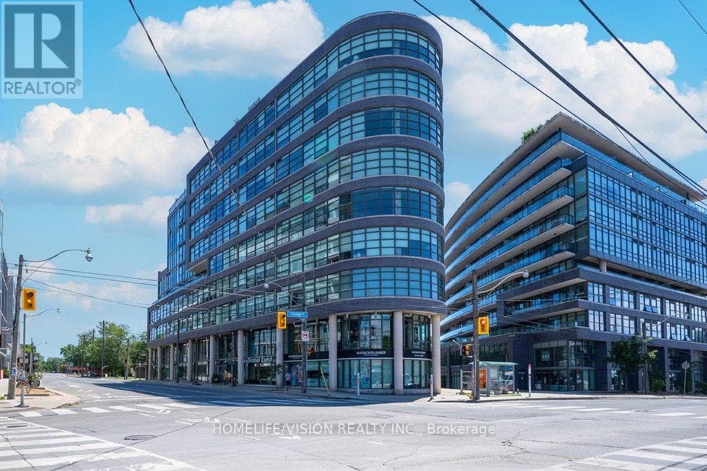 804- 1201 Dundas Street