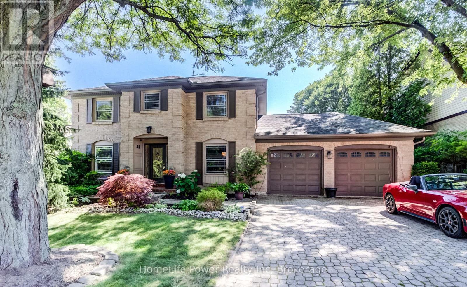 41 McNiven Road