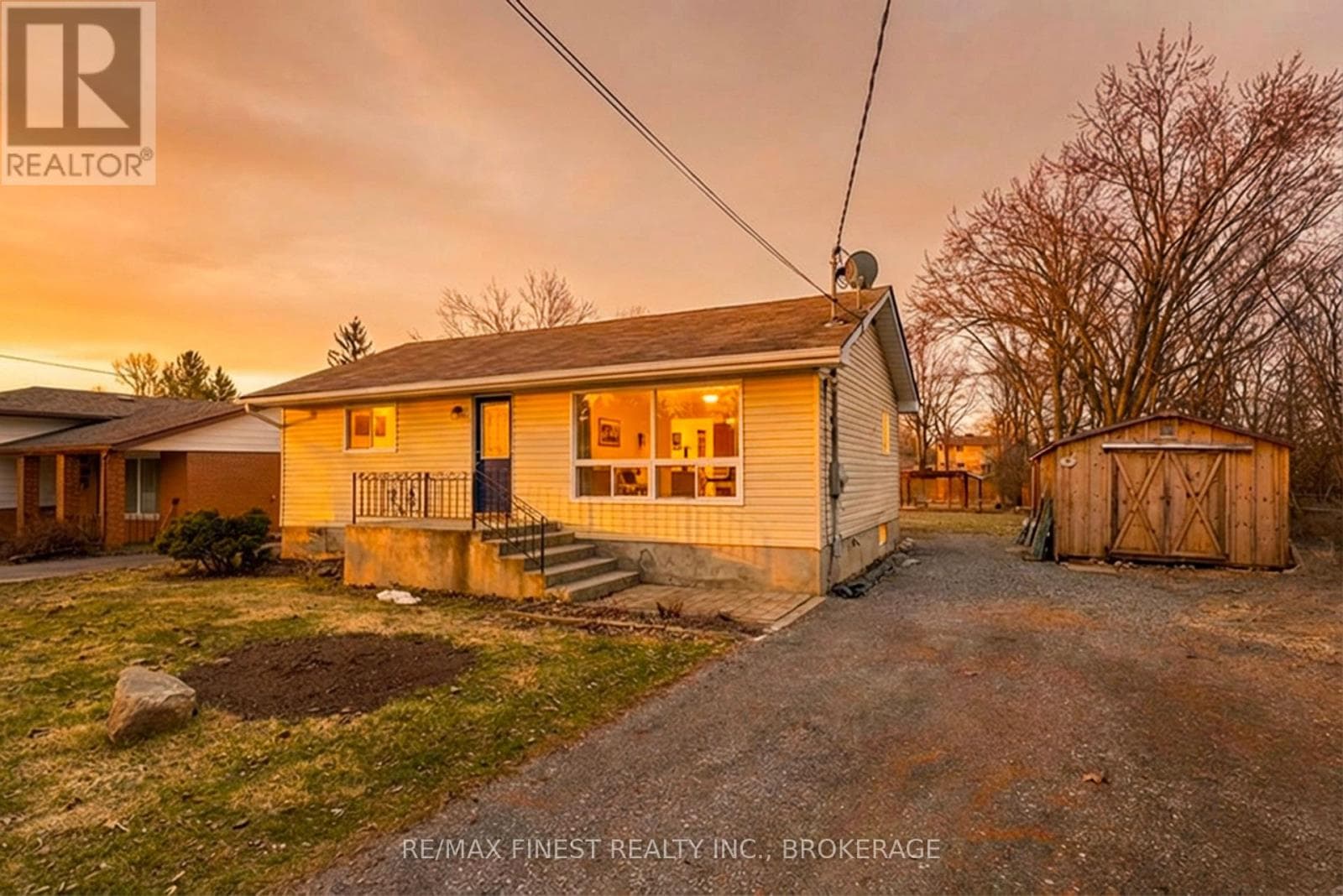 3007 Princess Street