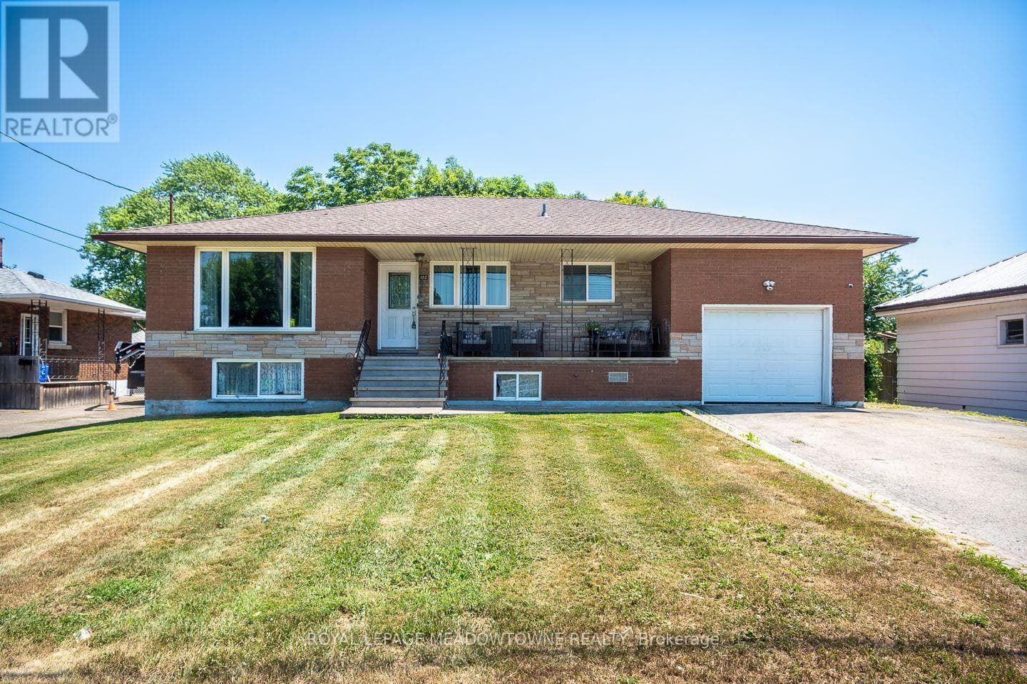 180 West Side Road