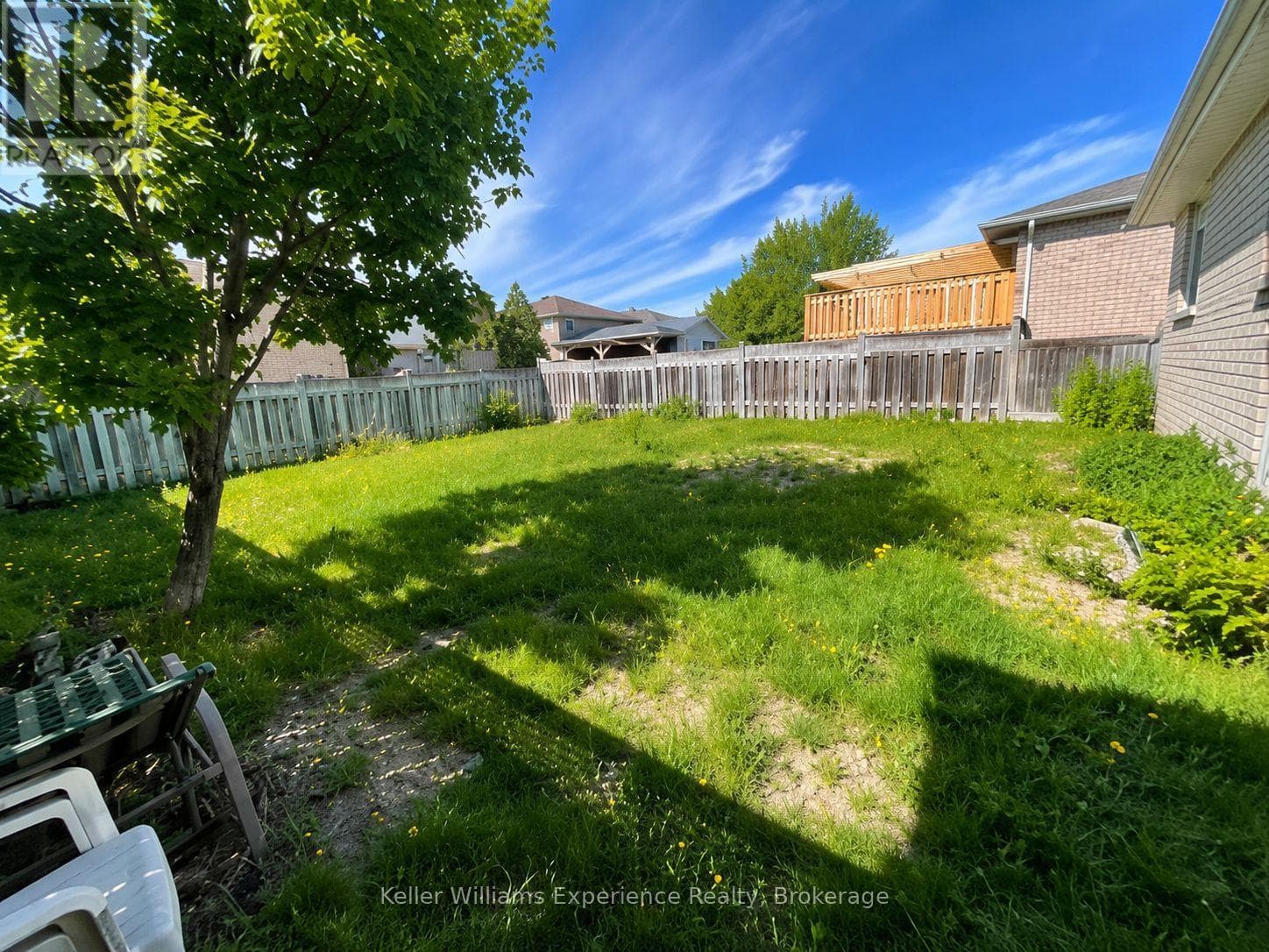 Single Family at B- 16 Nicole Marie Avenue, Barrie (East Bayfield), Ontario - Photo 8 - RE/MAX Garden City Realty