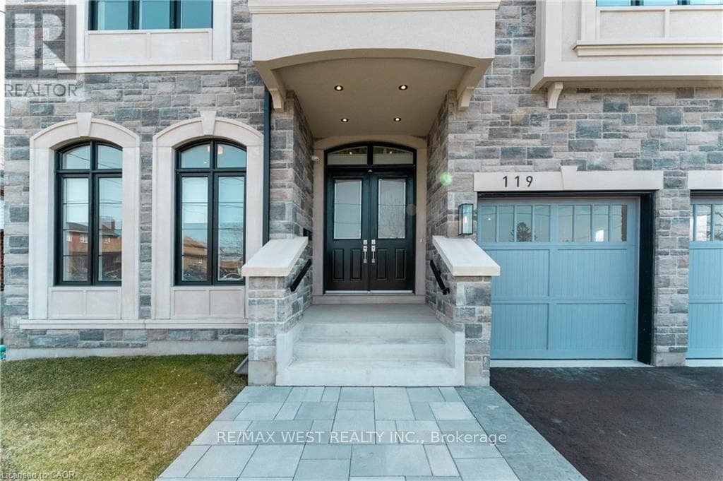 Single Family at 119 Jay Street, Toronto (Maple Leaf), Ontario - Photo 2 - RE/MAX Garden City Realty