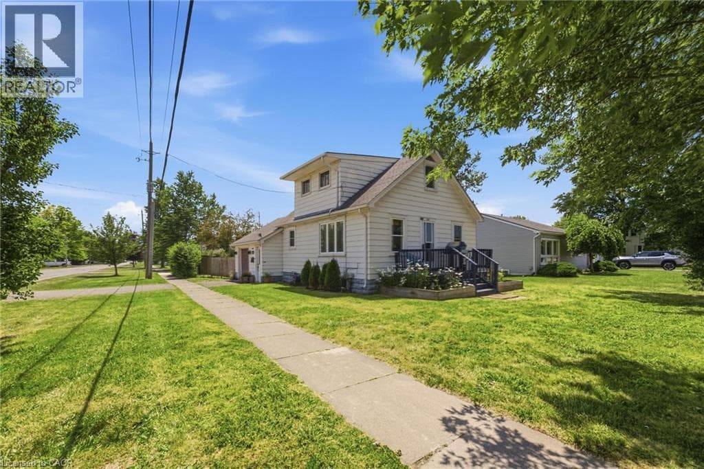 1217 ORCHARD Avenue